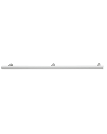 Stangengriff Aluminium dm 14mm LA 896mm 80060896