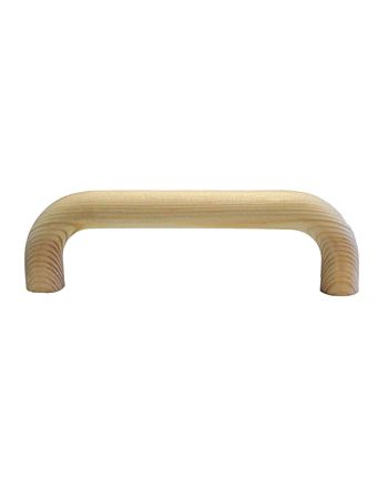 Bügelgriff Kiefer lackiert dm 14mm LA 128mm 2806012858