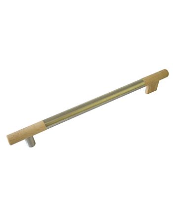 Symbolbild Sockel für Holz
