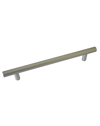 Stangengriff Aluminium dm 12mm 81520