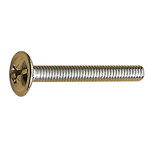 Griffschrauben M4 9000