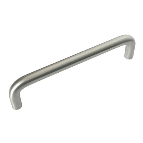 Rundbügelgriff Edelstahl dm 10mm M4 LA 640mm 50150640
