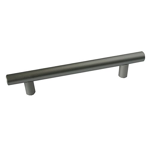 Stangenggriff Aluminium dm 12mm 80150