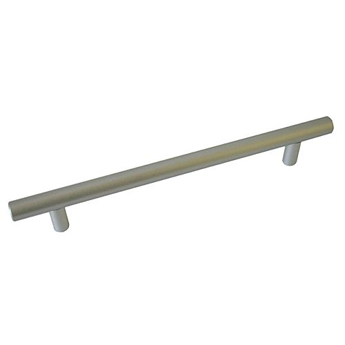 Stangengriff Aluminium dm 12mm 81520