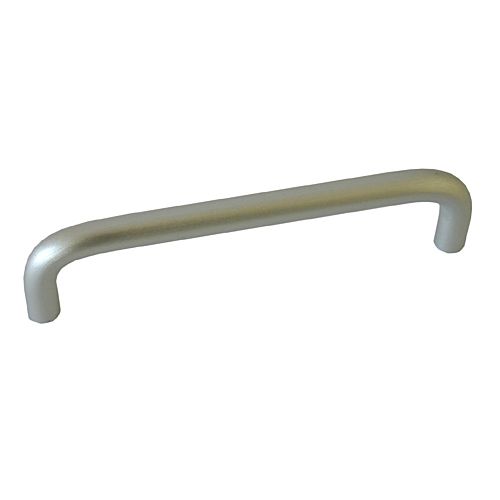Rundbügelgriff Aluminium dm 10mm 80240